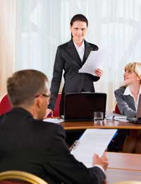 Abbreviated add Anecdotes audience