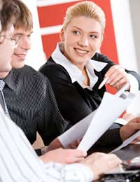 Address Your Crowd attendee audience