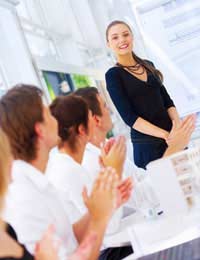 Public Speaking Presentation Skills